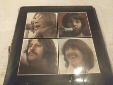 THE BEATLES-LET IT BE (1970) BOX SET WITH BOOK  VERY RARE GOOD CONDITION  comprar usado  Enviando para Brazil