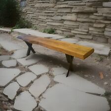 Bank eiche baum gebraucht kaufen  Bastheim