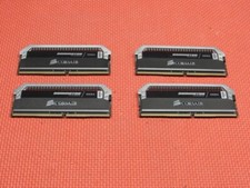 Corsair 32gbgb kit for sale  Rochester