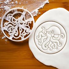 Octopus coupe biscuit d'occasion  Expédié en France