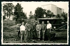 Echt foto army gebraucht kaufen  Bad Salzuflen