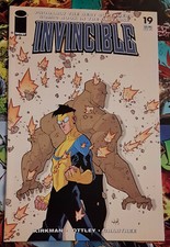 Invincible 2004 image d'occasion  Paris IX