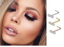 Nose pin nose for sale  MANCHESTER
