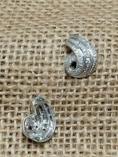 Orecchini con brillanti usato  Castellana Grotte