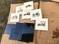 Carrelage vintage voitures d'occasion  Pessac