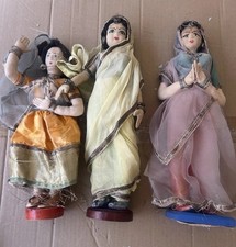 Vintage indian hindu for sale  San Diego