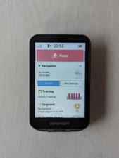Igpsport igs800 fahrradcompute gebraucht kaufen  Stahnsdorf