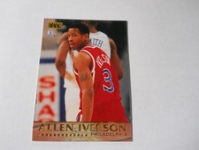 Allen iverson philadelphia for sale  Fort Wayne