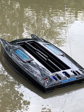 Angling technics microcat for sale  NUNEATON