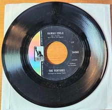 The ventures hawaii gebraucht kaufen  Hamburg