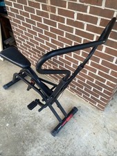 Lifestyler cardio fit for sale  Raphine