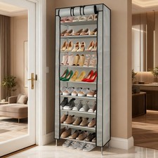 Shoe rack layers for sale  Fontana
