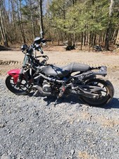 Honda ctx700 2014 for sale  Montgomery