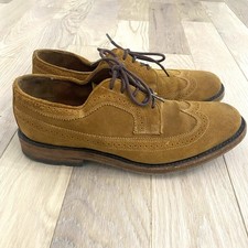 Frye bowery wingtip for sale  Hilliard