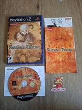 Suikoden tactics playstation d'occasion  Grasse