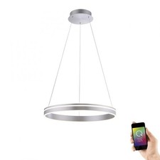 Led pendelleuchte 59cm gebraucht kaufen  Grevenbroich