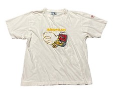 Vintage90s marsupilami shirt d'occasion  Expédié en Belgium