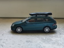 Wiking golf dachbox gebraucht kaufen  Dachau
