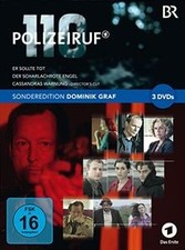 Polizeiruf 110 sonderedition gebraucht kaufen  Berlin