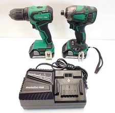 Metabo drill ds18ddx for sale  Saint Paul