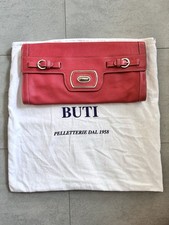 Buti pelletteri women d'occasion  Meulan en Yvelines