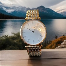 Longines grande classique gebraucht kaufen  Remscheid