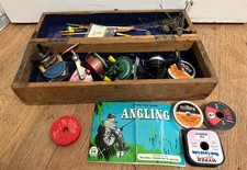 Job lot vintage for sale  CAMBRIDGE