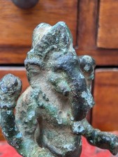 Miniature antique ganesh for sale  MANCHESTER