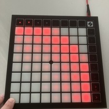 Novation launchpad for sale  TUNBRIDGE WELLS
