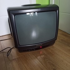 Alba inch crt for sale  GLASGOW