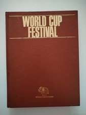 Libro world cup usato  Torrita Tiberina