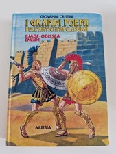 Grandi poemi dell usato  Rimini