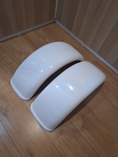 Trike mudguards lip for sale  GRANTHAM