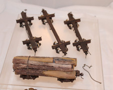 On3 brass derrick for sale  Pittsburgh