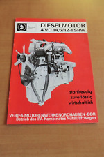 Ddr messe prospekt gebraucht kaufen  Könnern