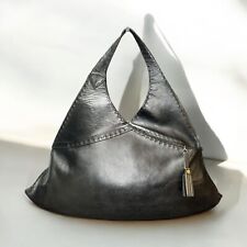 Handmade black leather for sale  Louisville