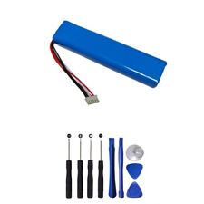 Replacement battery 5000mah d'occasion  Expédié en Belgium