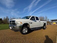2015 dodge ram for sale  UK