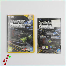 Car mechanic simulator usato  Villorba