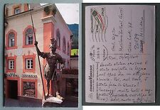 Ortisei st. ulrich usato  Roma
