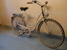 Motobecane fahrrad hollandrad gebraucht kaufen  Bielefeld