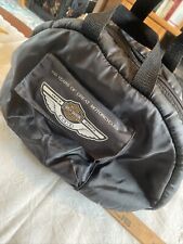 harley davidson bag helmet for sale  Norfolk