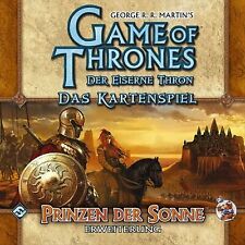 Got kartenspiel eiserne gebraucht kaufen  Bremen
