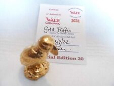 Wade whimsie exotic for sale  FELTHAM