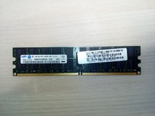 Usado, 16GB SAMSUNG Server (4x 4GB 2Rx4 PC2 - 5300P-555-12-L0) comprar usado  Enviando para Brazil