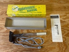 Vintage supreme thermostatic for sale  Waunakee