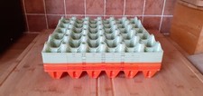 Plastic egg trays. for sale  STAFFORD
