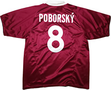 Maglia calcio vintage usato  Roma