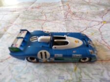 Matra 670 mans d'occasion  Évrecy