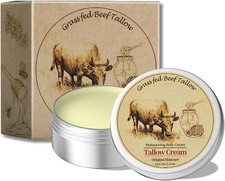 Beef tallow skin for sale  LONDON